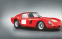 Ferrari 250 GTO: Πουλήθηκε 38 εκατομμύρια!