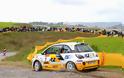 Η Opel στο ADAC Rallye Deutschland - Φωτογραφία 2