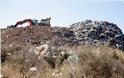 Δυτική Ελλάδα: Κινδυνεύουν οι δήμοι να αναλάβουν τα πρόστιμα της ΕΕ για τις παράνομες χωματερές
