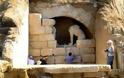 Αμφίπολη: Αντίστροφη μέτρηση για αποκάλυψη του αρχαιολογικού θησαυρού