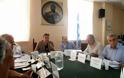 Την ερχόμενη Παρασκευή το Περιφερειακό Συμβούλιο Δυτικής Ελλάδας για το ρώσικο εμπάργκο