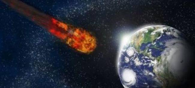 1950 DA: Ποιος είναι ο αστεροειδής που απειλεί τη γη! - Φωτογραφία 1