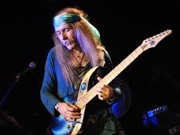 Uli Jon Roth: Ξαναζωντανεύει τραγούδια των Scorpions - Φωτογραφία 1