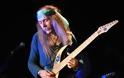 Uli Jon Roth: Ξαναζωντανεύει τραγούδια των Scorpions
