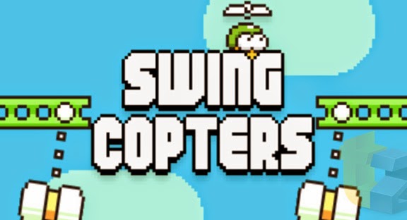 Νέα κατορθώματα έρχονται για τον γνωστό Flappy Bird - Φωτογραφία 1