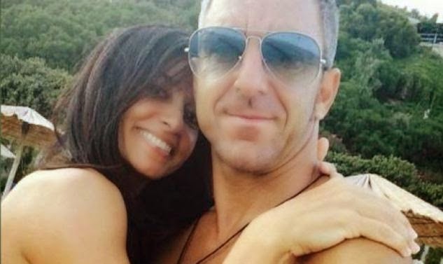 Γυναίκα πρώην ηθοποιού Φουλ ερωτευμένη με προπονητή... Ποια είναι; [photo] - Φωτογραφία 2