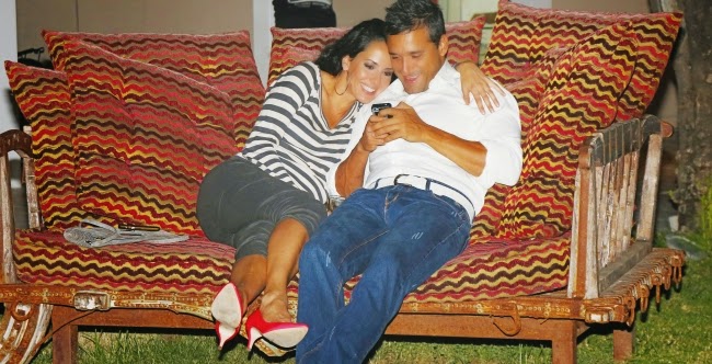 Εύη Αδάμ: Ετοιμάζεται για γάμο; Δείτε τον άντρα που της έχει κλέψει την καρδιά! [photo] - Φωτογραφία 2