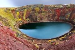 Οι 15 ωραιότερες ηφαιστειακές λίμνες στον κόσμο! [photos]