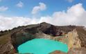 Οι 15 ωραιότερες ηφαιστειακές λίμνες στον κόσμο! [photos] - Φωτογραφία 5