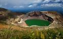 Οι 15 ωραιότερες ηφαιστειακές λίμνες στον κόσμο! [photos] - Φωτογραφία 7