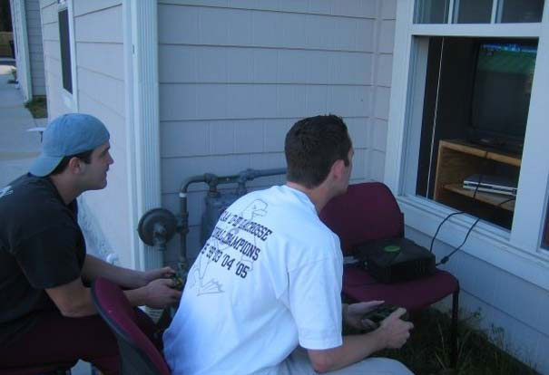 13 φωτογραφίες με gamers που απολαμβάνουν το καλοκαίρι! - Φωτογραφία 9