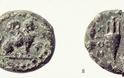 Χαραγμένες σε νόμισμα του 530 π.Χ οι Σφίγγες της Αμφίπολης