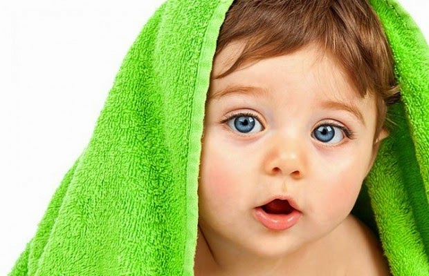 Υγιή μωρά από κούνια με την εξέλιξη της Γενετικής Επιστήμης... - Φωτογραφία 1