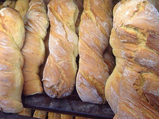 ΑΥΤΟΣ είναι το πιο ιδιαίτερο ψωμί της Αττικής που το τιμούν καθημερινά όλοι οι Αθηναίοι! [photos] - Φωτογραφία 5