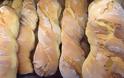 ΑΥΤΟΣ είναι το πιο ιδιαίτερο ψωμί της Αττικής που το τιμούν καθημερινά όλοι οι Αθηναίοι! [photos] - Φωτογραφία 5