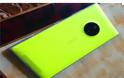 Αυτό είναι το νέο το νέο Nokia Lumia 830 - Φωτογραφία 1