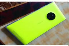 Αυτό είναι το νέο το νέο Nokia Lumia 830