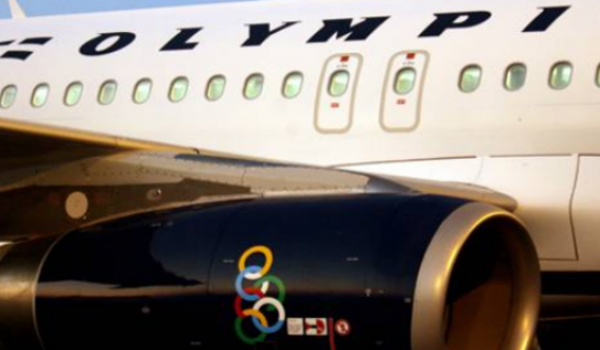 Ποιοι ενδιαφέρονται να αγοράσουν τα Airbus της πρώην Ολυμπιακής που «σαπίζουν» στο Ελ. Βενιζέλος - Γιατί το κράτος δεν έχει τίτλους ιδιοκτησίας - Φωτογραφία 1