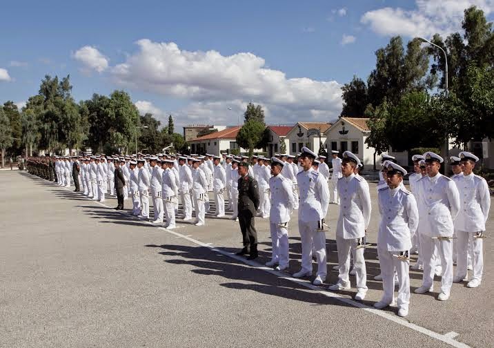 Τελετή επίδοσης διακριτικού πτερύγων στους Ευέλπιδες 4ης τάξεως και στους Μαθητές της ΣΣΑΣ στη Σχολή Αλεξιπτωτιστών - Φωτογραφία 4