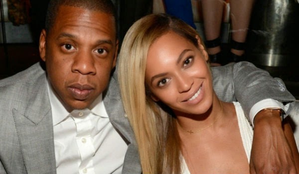 Χωρίζουν οριστικά Beyonce - Jay Z - Φωτογραφία 1