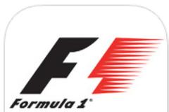 Official F1® App: AppStore free....Για τους λάτρες της F1