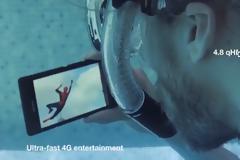 Η Sony ανακοίνωσε το Xperia M2 Aqua...που θα κόψει την ανάσα