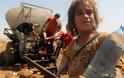 Mεγάλη επιχείρηση ανθρωπιστικής βοήθειας σε 500.000 Ιρακινούς ξεκινά ο ΟΗΕ...