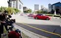 Η οδηγική απόλαυση γίνεται ταινία: Η BMW M235i Coupe πρωταγωνιστεί σε “Drift Mob video” στο Κέιπ Τάουν