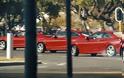 Η οδηγική απόλαυση γίνεται ταινία: Η BMW M235i Coupe πρωταγωνιστεί σε “Drift Mob video” στο Κέιπ Τάουν - Φωτογραφία 3
