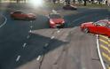 Η οδηγική απόλαυση γίνεται ταινία: Η BMW M235i Coupe πρωταγωνιστεί σε “Drift Mob video” στο Κέιπ Τάουν - Φωτογραφία 4