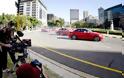 Η οδηγική απόλαυση γίνεται ταινία: Η BMW M235i Coupe πρωταγωνιστεί σε “Drift Mob video” στο Κέιπ Τάουν - Φωτογραφία 8