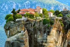 18 εξωπραγματικά μέρη από όλο τον κόσμο... [photos]