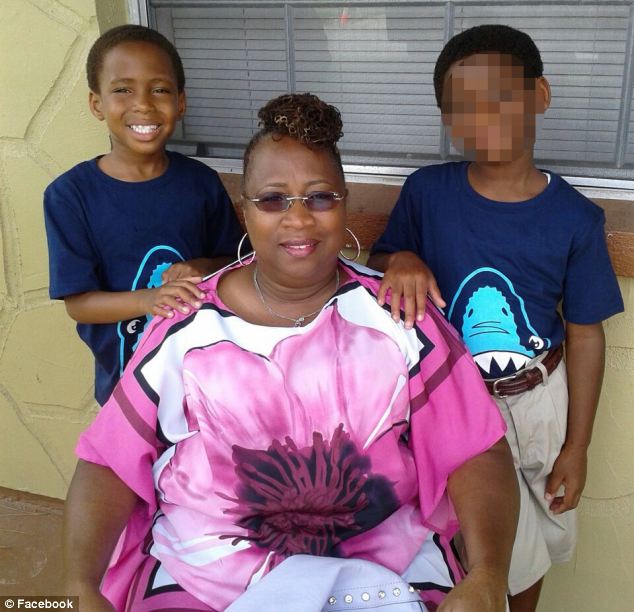 Γιαγιά πυροβόλησε τον 7χρονο εγγονό της επειδή τον πέρασε για διαρρήκτη - Φωτογραφία 2