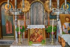 Στο μοναστήρι της ‘’Κυράς των Αγγέλων’’ στη Κέρκυρα... [photos]