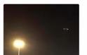 UFO πάνω από τον ουρανό του Houston; - Φωτογραφία 3