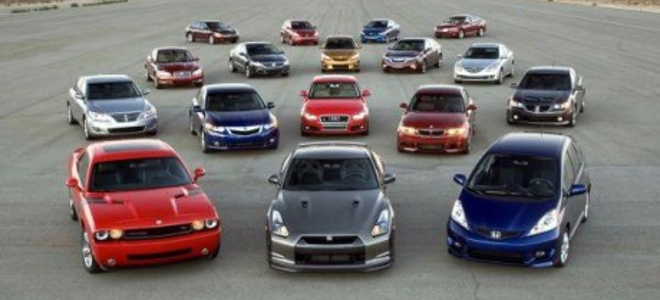 Τα 5 αυτοκίνητα με τις περισσότερες πωλήσεις στον κόσμο το 2013 - Φωτογραφία 1