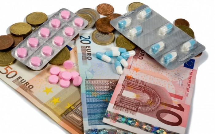 Η δαπάνη στα 2 δις ευρώ & η φαρμακοβιομηχανία ενωμένη ζητά επιπλέον 200 εκατ. ευρώ - Φωτογραφία 1