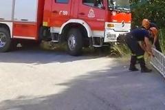 Εκτέλεσαν τους δυο νεαρούς στη Μάνη με πολλαπλούς πυροβολισμούς [video + photos]