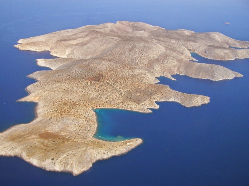 Αυτό είναι το ελληνικό νησί που θέλει να αγοράσει ο Σαουδάραβας πρίγκιπας - Φωτογραφία 2