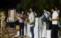 Δυτική Αχαΐα: Άνοιξε πάνω από 500 σαμπάνιες στα πόδια της τραγουδίστριας στο πανηγύρι!