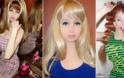 Υπάρχει και νέα «αληθινή Barbie», είναι 16 ετών και την λένε Lolita Richi