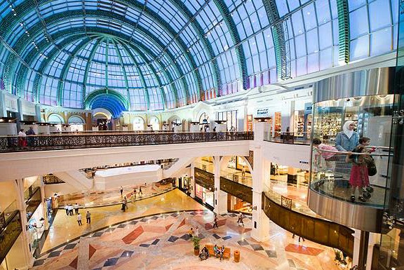 Η Apple θα ανοίξει στο Ντουμπάι το μεγαλύτερο κατάστημα - Φωτογραφία 2