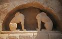 Τα νέα ευρήματα από τις ανασκαφές στην Αμφίπολη [photos]