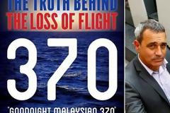 Τι συνέβη με το εξαφανισμένο Boeing 777; -Σοκάρει η νέα θεωρία Νεοζηλανδού ερευνητή