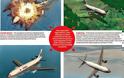 Τι συνέβη με το εξαφανισμένο Boeing 777; -Σοκάρει η νέα θεωρία Νεοζηλανδού ερευνητή - Φωτογραφία 3
