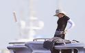 Γιατί η Μαντόνα τρέμει τον ήλιο - Τι έκανε στις διακοπές της στην Ιμπιζα