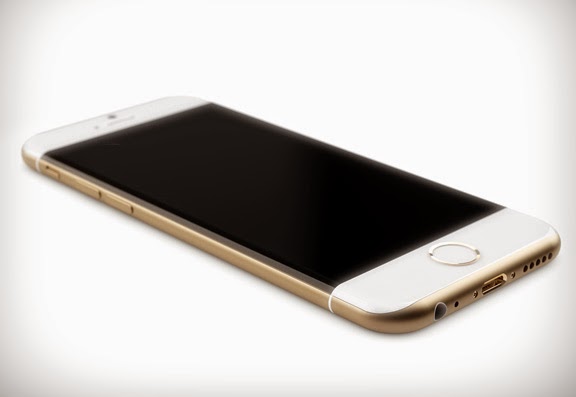 Η Samsung κατοχύρωσε δίπλωμα για το iPhone 6 - Φωτογραφία 1