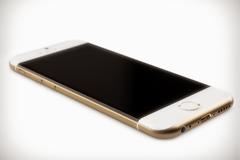 Η Samsung κατοχύρωσε δίπλωμα για το iPhone 6