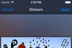 Photo Artist: AppleStore free today