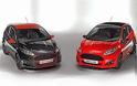 Από Σεπτέμβριο τα Ford Fiesta Red & Black Edition με 140 PS